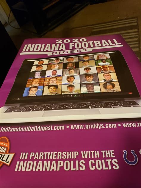 Indiana gridiron digest - The Indiana Gridiron Digest Online Football Community ; The Indiana High School Football Forum ; Rumble in the Jungle (Northeast Indiana style) Current Donation Goals. 2023-24 - Budget. Raised $2,046 of $3,600 target Rumble in the Jungle (Northeast Indiana style) ... The Gridiron Digest Powered by Invision Community.